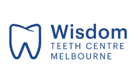 wisdom teeth centre logo samarpan infotech client