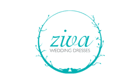 ziva wedding dresses logo samarpan infotech client