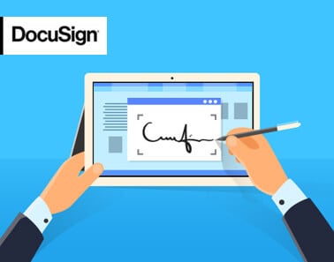 DocuSign API Integration esign In Insurance CRM