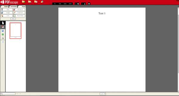 Merge PDF Using iTextSharp ACRO Fields - Samarpan Infotech