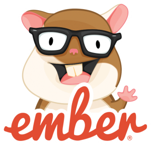 emberjs JavaScript web framework logo