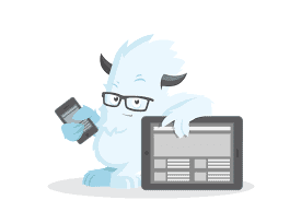 foundation advance responsive frontend web framework logo