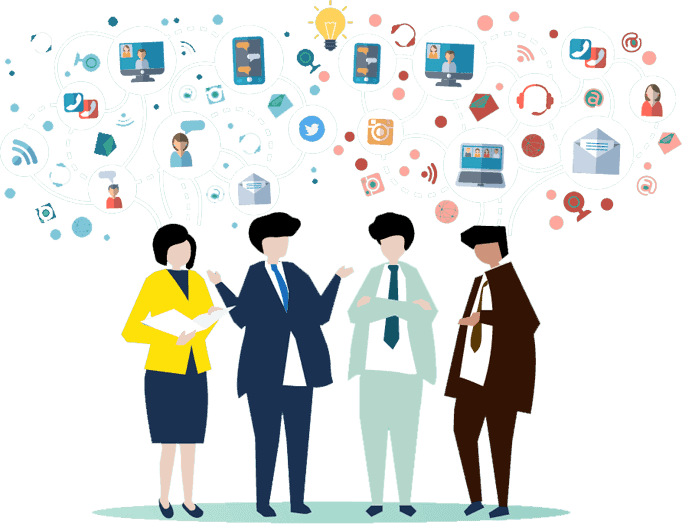 integrate marketing support tool