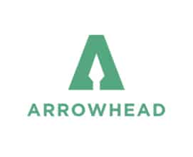 arrowhead logo Insurance Agency CRM Software