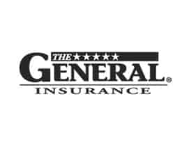 general insurance logo Insurance Agency CRM Software
