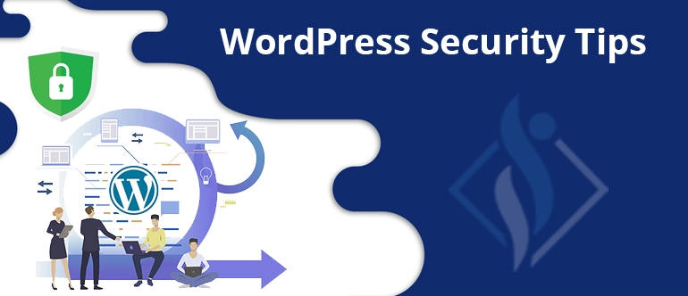 WordPress security tips to secure your website