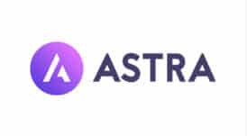 astra logo WordPress Development