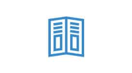 catalogue mode logo WordPress Development