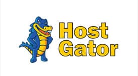 hostgator logo WordPress Development