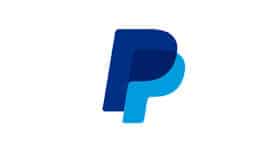 paypal logo WordPress Development