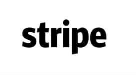 stripe logo WordPress Development