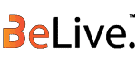 Belive Logo