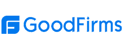 goodfirms Web Design Services