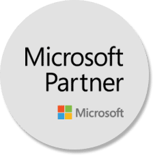 microsoft partner logo