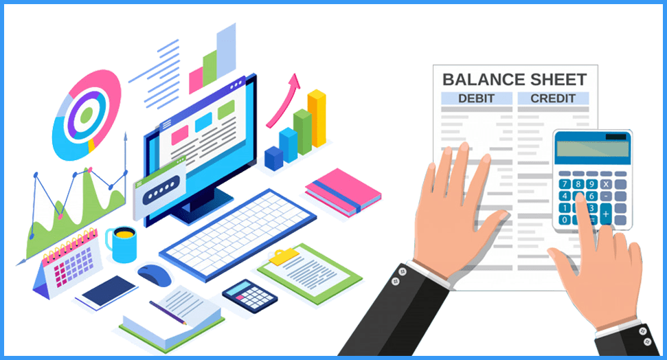 Balance Report Balance Report