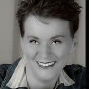 Erin Puhalski from Erin of all Trades