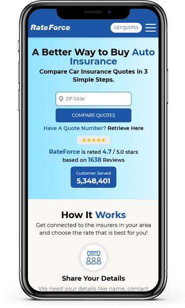 Insurance App iOS App Development
