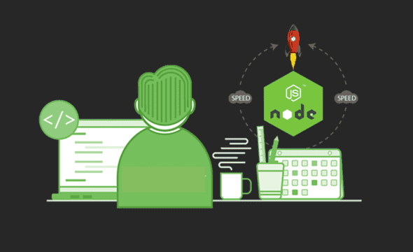 Nodejs Development Nodejs Development