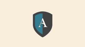 all in one security logo WordPress Development