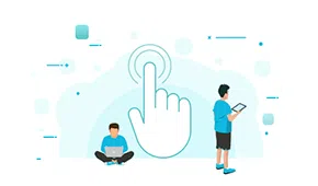 mobileAM benifit 3 React Native App Development