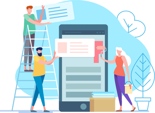 react overview React Native App Development