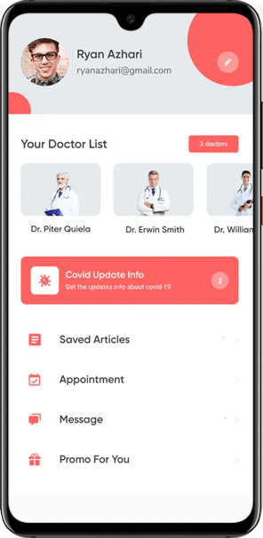 android health two Android App Development