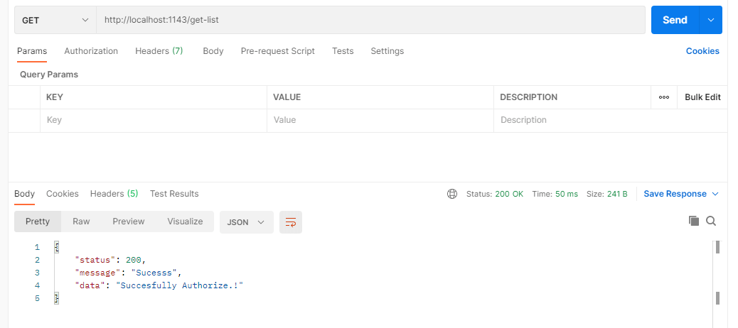 Without Check Permission of Attribute How to Check Permission Using Attribute in C# / Web API