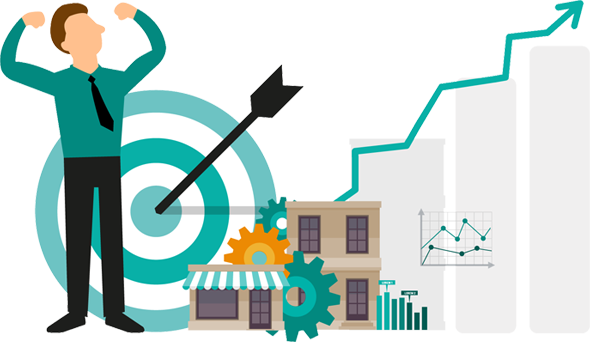 why choose img Big Data Consulting Services