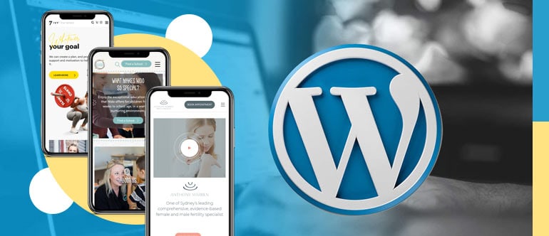 Optimize WordPress Website For Mobile Users