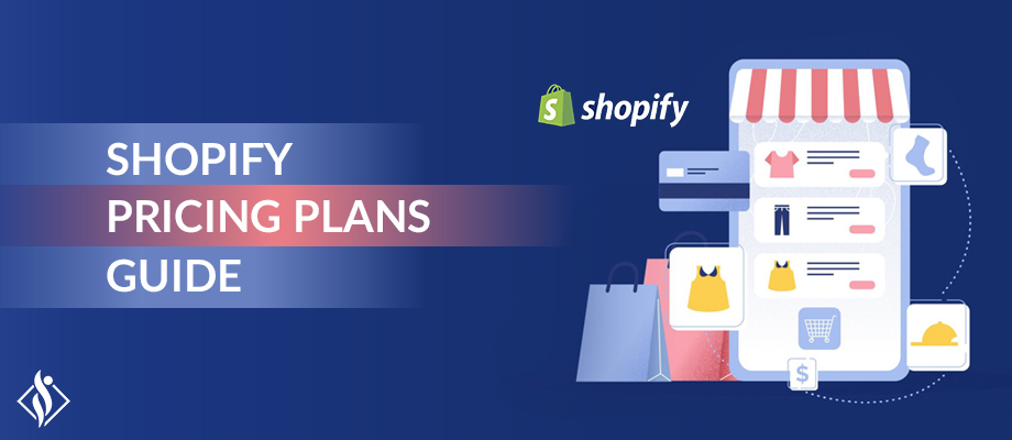 shopify pricing plans guide for business owners