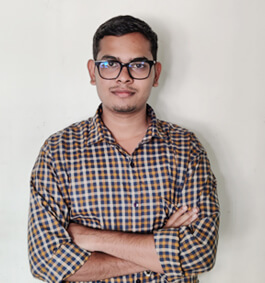 Mehul Patil Dotnet developer