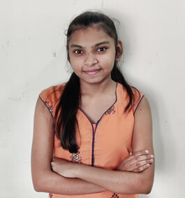 Sandhya Butani Jr Full Stack Developer