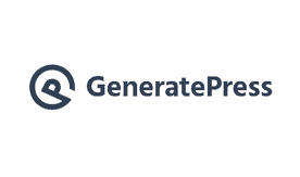 GeneratePress