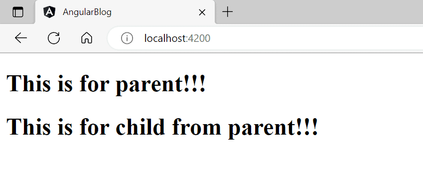 10 4 Methods to Share Data between Components in Angular