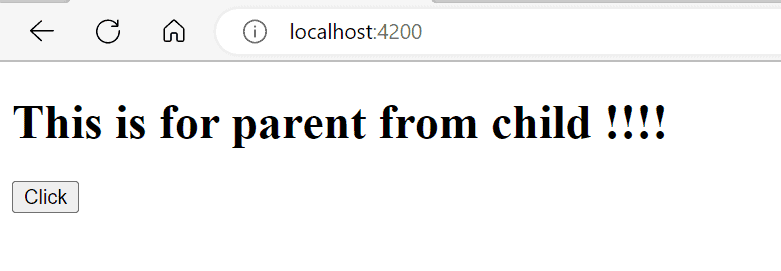 18 4 Methods to Share Data between Components in Angular