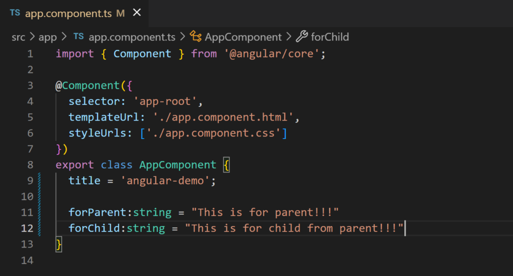 4 4 Methods to Share Data between Components in Angular