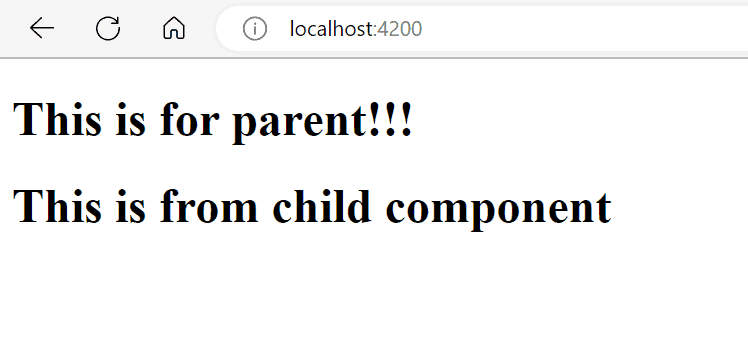 6 4 Methods to Share Data between Components in Angular
