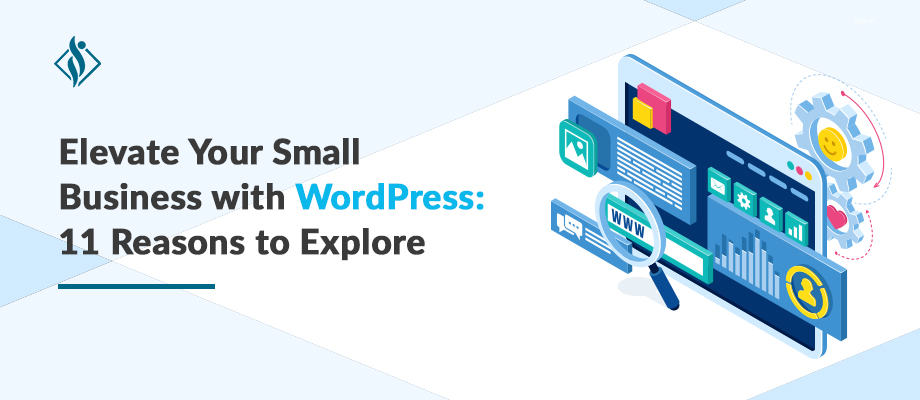 why-wordpress-is-good-for-small-business-website