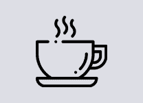 Caffe icon
