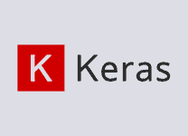 Keras logo