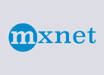 Mxnet logo