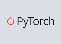 PyTorch logo