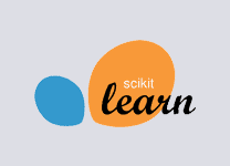 Scikit learn logo