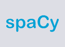 Spacy logo