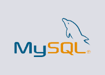 SQL databases icon