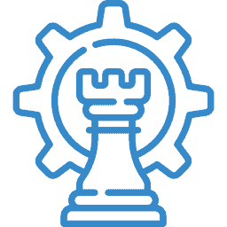 Strategy Development icon