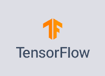 Tensorflow framework logo