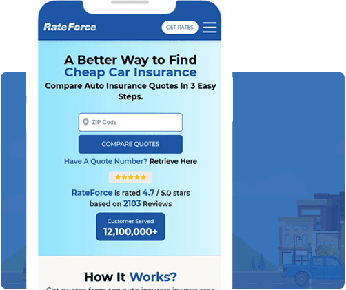 Case Study rate force Case Study