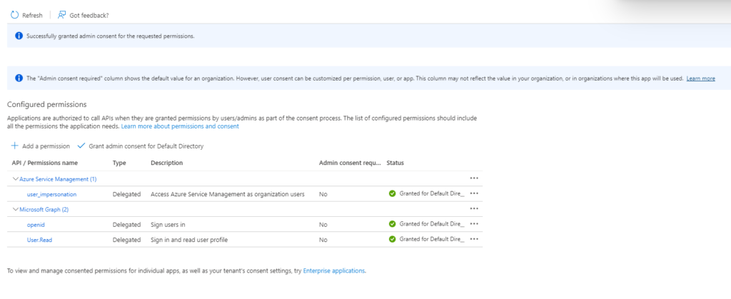 Picture19 Start/Stop Azure Web app using PowerShell Script from Local Machine