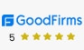 goodfirms WordPress Development